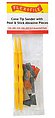 Cone Tip Sander Assortmnt