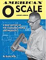 American O Scale 1927-69
