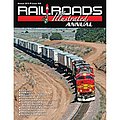 2015 Railroads Illustrated Annual