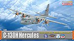 C-130H Hercules 179th AW Diecast Model Airplane 1/400 Scale #56276