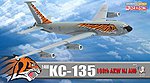 KC-135 108th ARW NJ ANG Diecast Model Airplane 1/400 Scale #56278