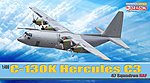 C-130K Hercules 47sqd RAF Diecast Model Airplane 1/400 Scale #56279