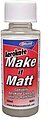 Aerokote Make it Matte
