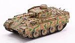 BERGE-PANTHER mit PzKpfw.IV Diecast Military Model Trucks, Planes, Tank 1/72 scale #60664