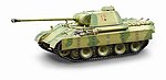 PANTHER Ausf.D Late 1-72