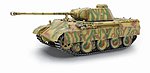 PANTHER Ausf.D Late 1-72