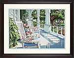 Veranda Paint By Number Kit #73-91437