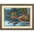 Echo Bay Paint By Number Kit #91474