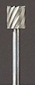 High-Speed Steel Cutter w/1/8