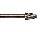 High-Speed Steel Cutter Rotary Power Tool Cutting Bit #117