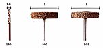 1/8'' High Speed Drill Bit Rotary Power Tool Accessory #150