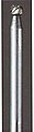 High-Speed Steel Cutter Rotary Power Tool Cutting Bit #191