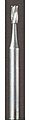 High-Speed Steel Cutter Rotary Power Tool Cutting Bit #193