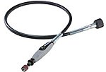 Flexible Shaft Attachment Power Tool Attachment #225-01