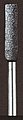 Chain Saw Sharpening Stone 5/32 Rotary Power Tool Grinding Bit #453