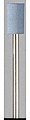 Rubber Polishing Cylinder Point 1/4 Rotary Power Tool Buffer Polisher #461