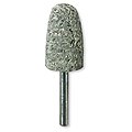 1/2'' Abrasive Point Bullet (1/8'' shank) Rotary Power Tool Sanding Bit Accessory #516