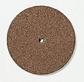 Cut-Off Wheel 1-1/4 (5) Rotary Power Tool Sanding Cut Off Wheel #540