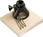 Spiral Cutting Guide Kit Power Tool Attachment #565