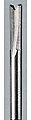 Routing Bit Straight 1/8 Rotary Power Tool Grinding Bit #650