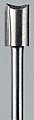 Routing Bit Straight 1/4 Rotary Power Tool Grinding Bit #654