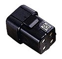 Battery Pack for 750 Mini Power Tool Accessory #755