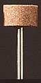 Aluminum Oxide Grinding Stone 5/8 Rotary Power Tool Grinding Bit #8193