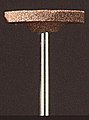 Aluminum Oxide Grinding Stone 1 Rotary Power Tool Grinding Bit #8215
