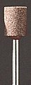 Aluminum Oxide Grinding Stone Rotary Power Tool Grinding Bit #932