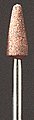 Aluminum Oxide Grinding Stone Rotary Power Tool Grinding Bit #953