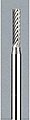 Tungsten Carbide Cutter Rotary Power Tool Cutting Bit #9902