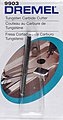Tungsten Carbide Cutter Rotary Power Tool Cutting Bit #9903