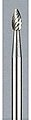 Tungsten Carbide Cutter Rotary Power Tool Cutting Bit #9911