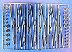 Wiper Blades 15