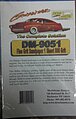 Polishing Sand Paper 800 Grit (9
