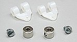 Strip Aileron Horn Connectors