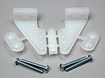 Nylon Horns,Large