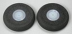 Mini Lite Wheels, 1-1/4''