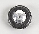 Tailwheel,1-1/4''