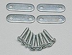 Landing Gear Straps
