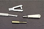 Flex Cable,20''