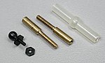 Aileron Connectors and Ball Link