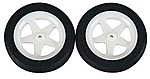 1.86'' Micro Sport Wheels (2)