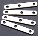 Steel Straps