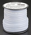 Silicone Fuel Tubing, Large, 30'