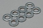 Washers,Flat,2mm