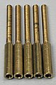Threaded Couplers,Large