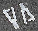 Mini-Kwik Links, Nylon (2)