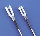 Mini-Kwik Links with 12'' Rod (5)