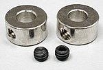 Dura-Collars,7/32 (2)